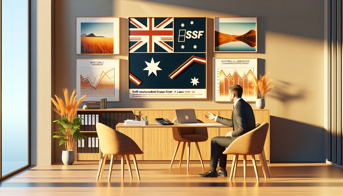 Understanding SMSF Loan Rates in 2026: What You Need to Know