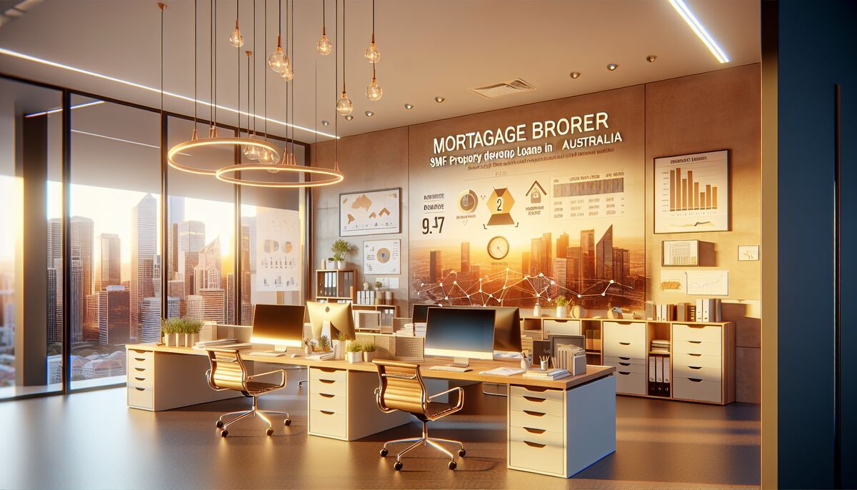 Understanding SMSF Property Development Loans in Australia