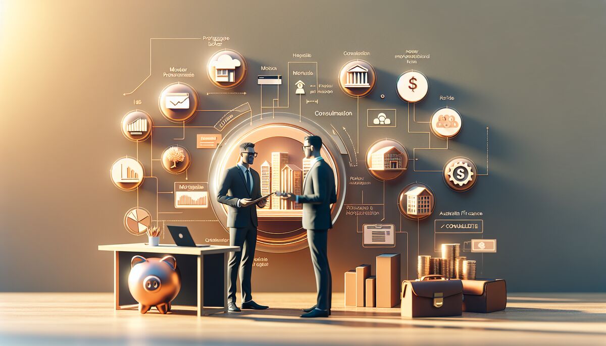 Understanding SMSF Property Loans in Australia: A Comprehensive Guide