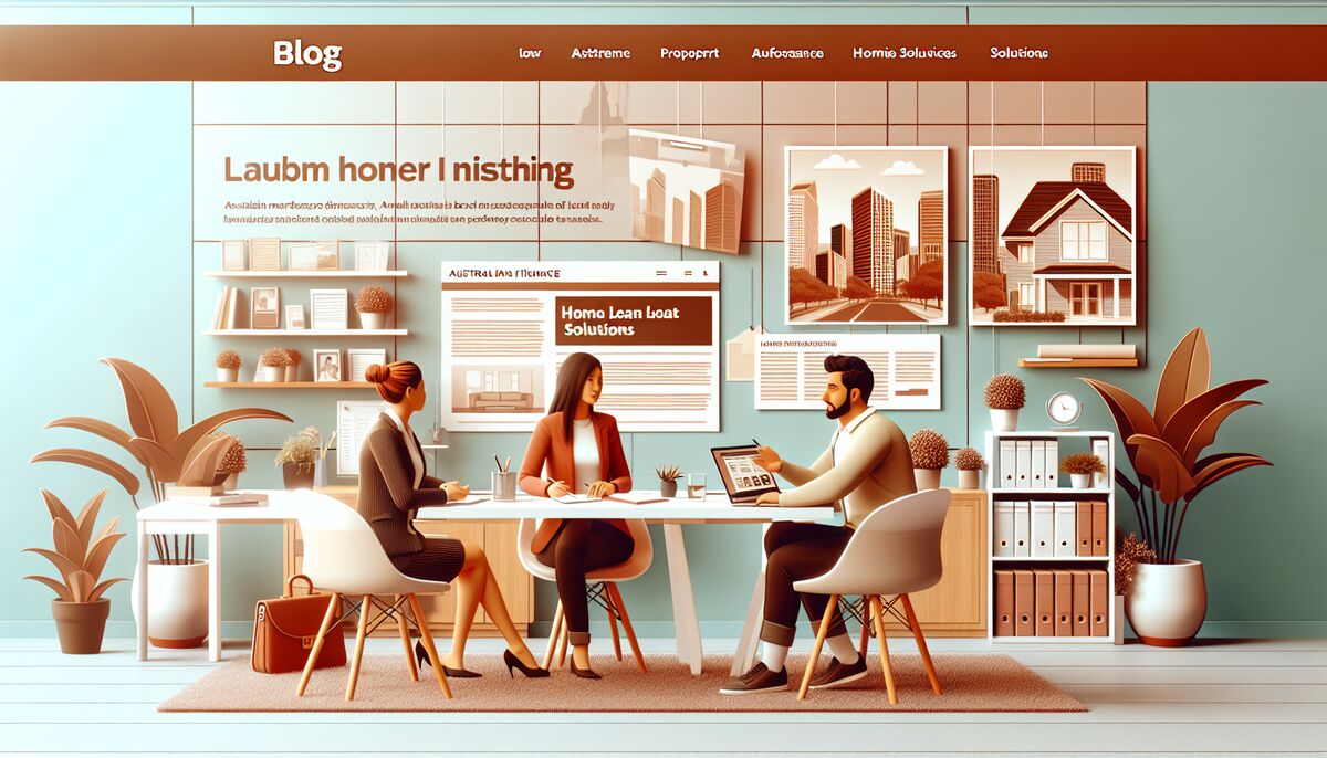 Social Worker Mortgage Lenders: Tailored Home Loan Solutions for Australia's Frontline Workers