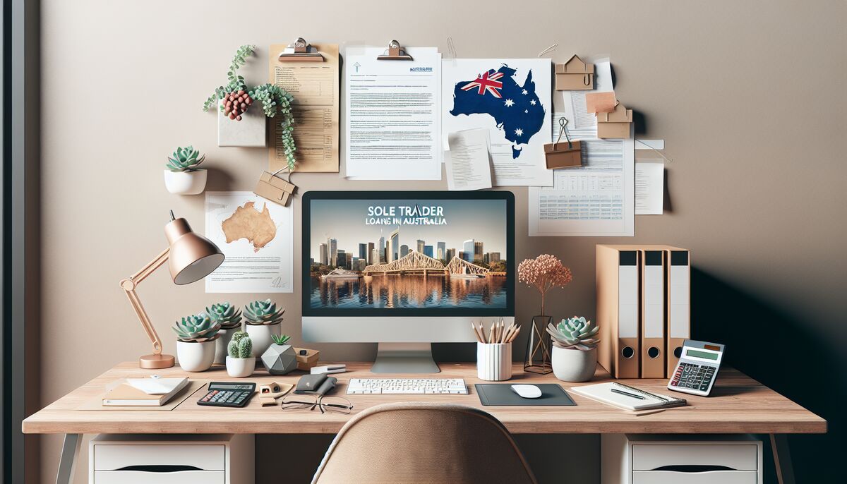 Understanding Sole Trader Loans in Australia: A Comprehensive Guide