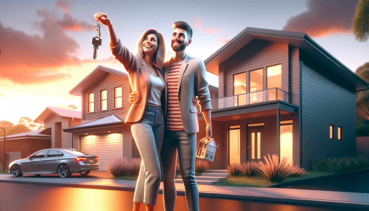 Understanding the Stamp Duty Calculator for NSW First Home Buyers