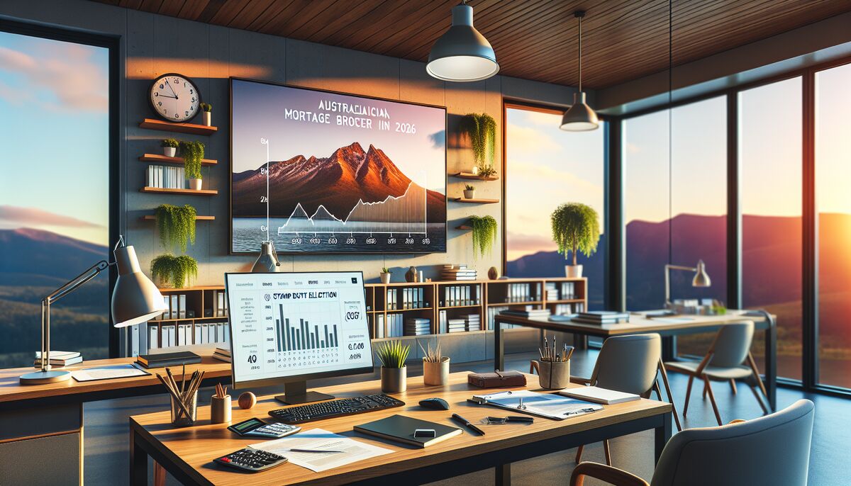 Understanding the Stamp Duty Exemption in Tasmania for 2026