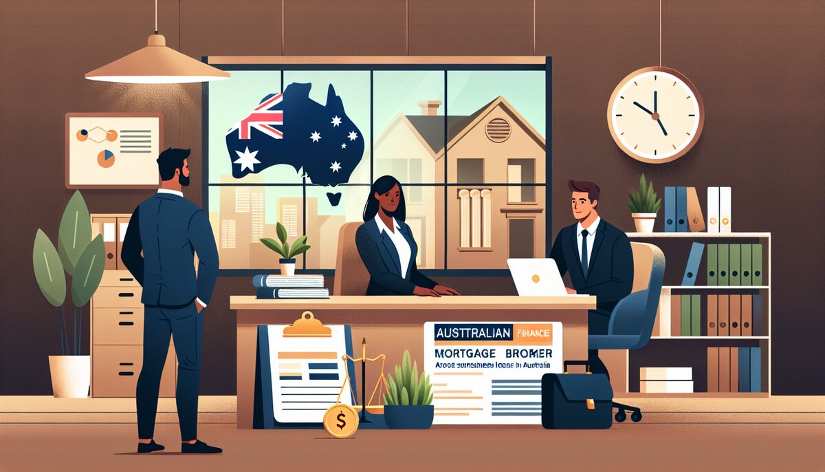 Startup Business Loan Australia: A Comprehensive Guide