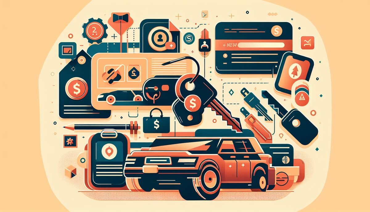 Understanding Student Auto Loans in Australia: A Comprehensive Guide