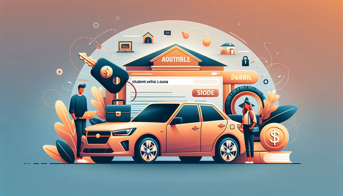 Understanding Student Vehicle Loans in Australia: A Comprehensive Guide