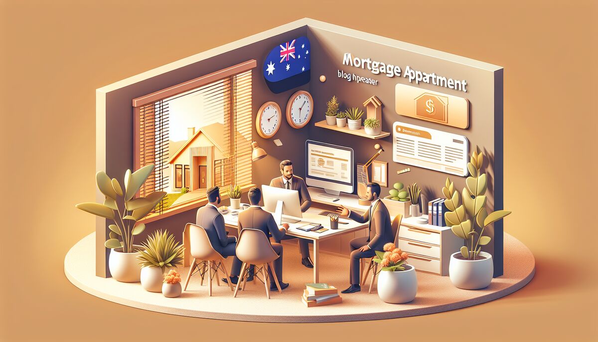 Navigating Studio Apartment Mortgages in Australia: A Comprehensive Guide