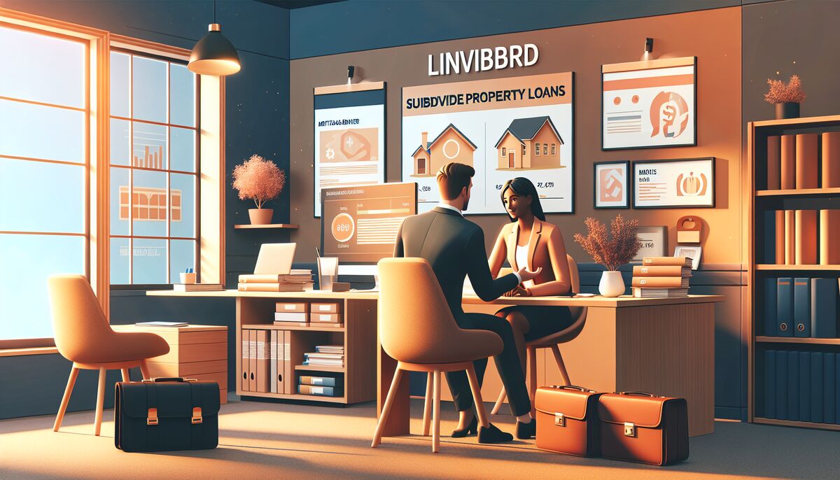 Understanding Subdivide Property Loans: A Guide for Australian Investors