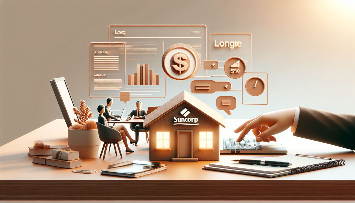Understanding Suncorp Home Loan Rates: A Comprehensive Guide