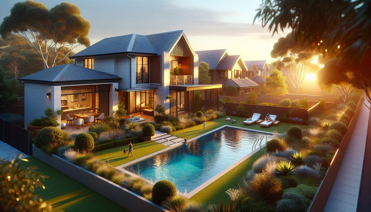 Swimming Pool Loans: Your Complete Australian Guide