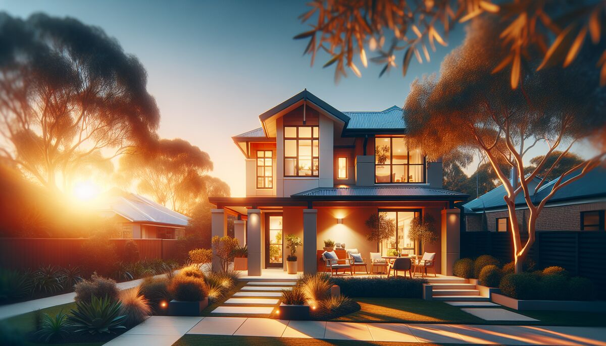 Swing Loan Calculator: Your Complete Australian Guide