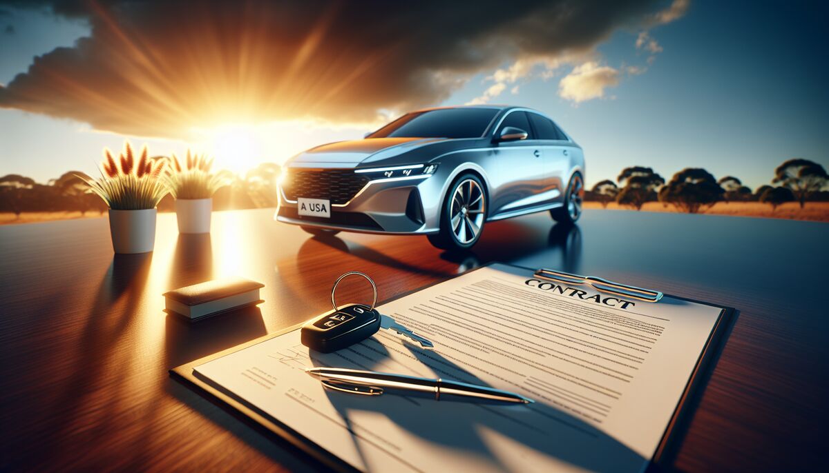 Understanding Terrible Credit Car Loans in Australia: Your Comprehensive Guide