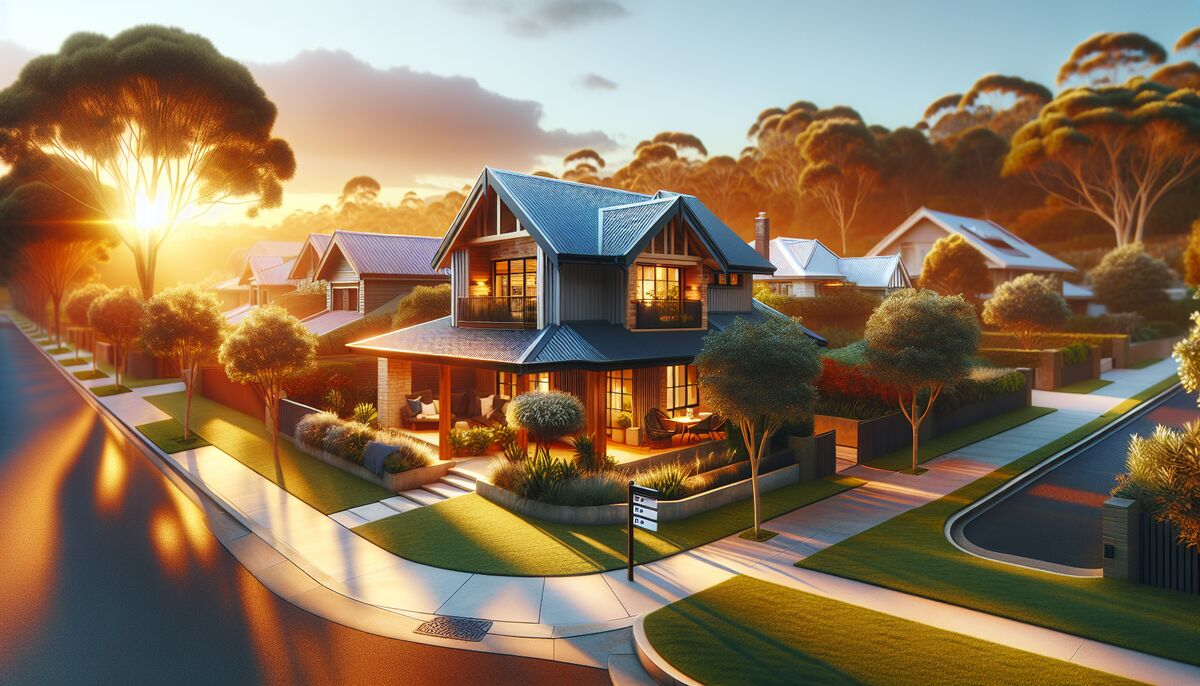 Tiny Home Loans: Your Complete Australian Guide