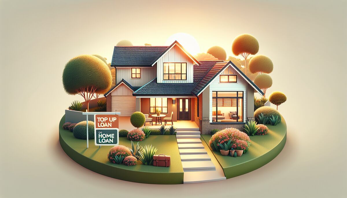 Top up Loan on Home Loan: Your Complete Australian Guide
