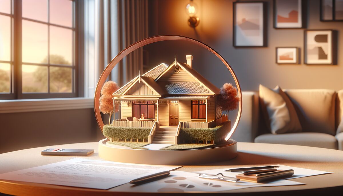 Understanding Townhouse Home Loans in Australia: A Comprehensive Guide