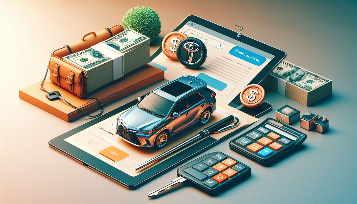 Understanding the Toyota Car Loan Calculator: A Guide for Australian Buyers