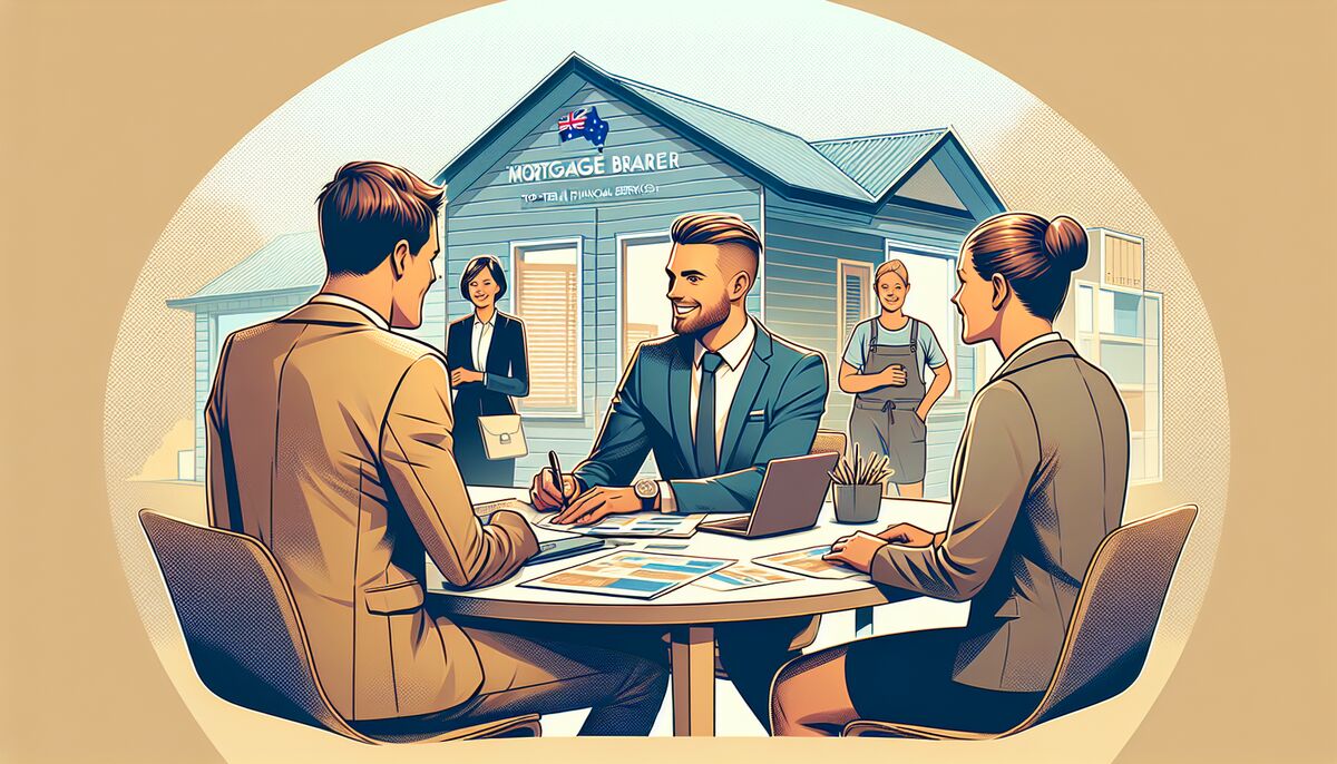 Tradie Mortgage Lenders: Finding the Best Home Loan for Your Trade