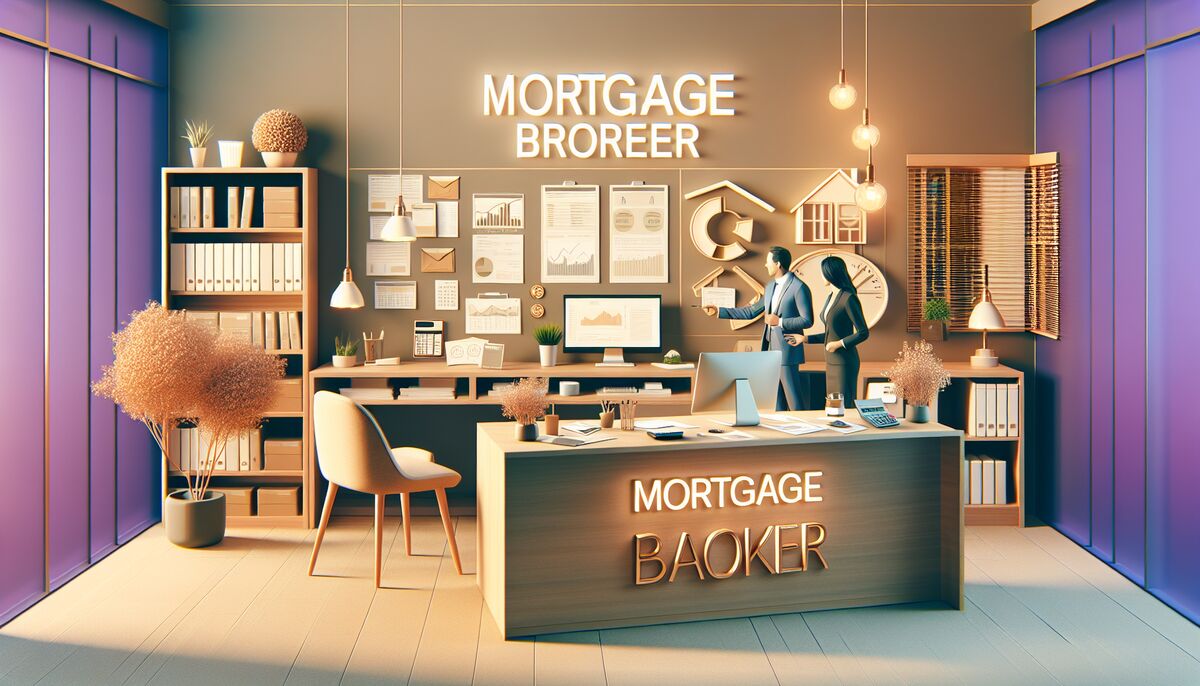 UBank vs Mortgage Broker: Which is Right for You?