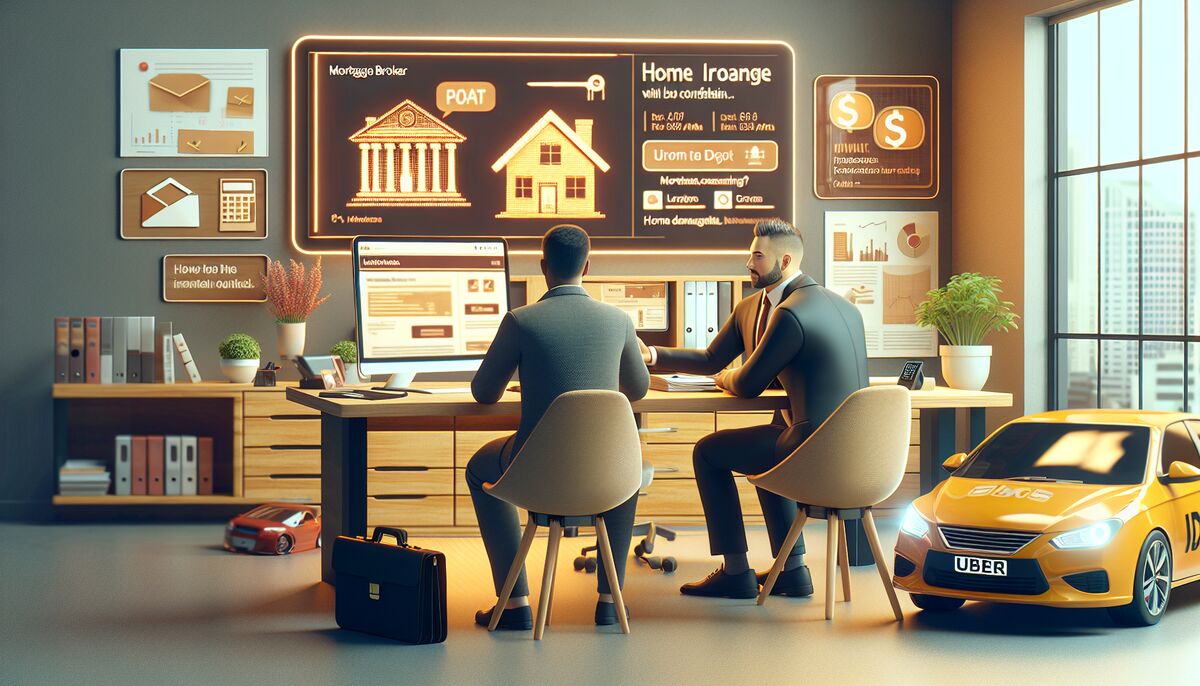 Uber Driver Home Loan Australia: A Comprehensive Guide for Rideshare Workers