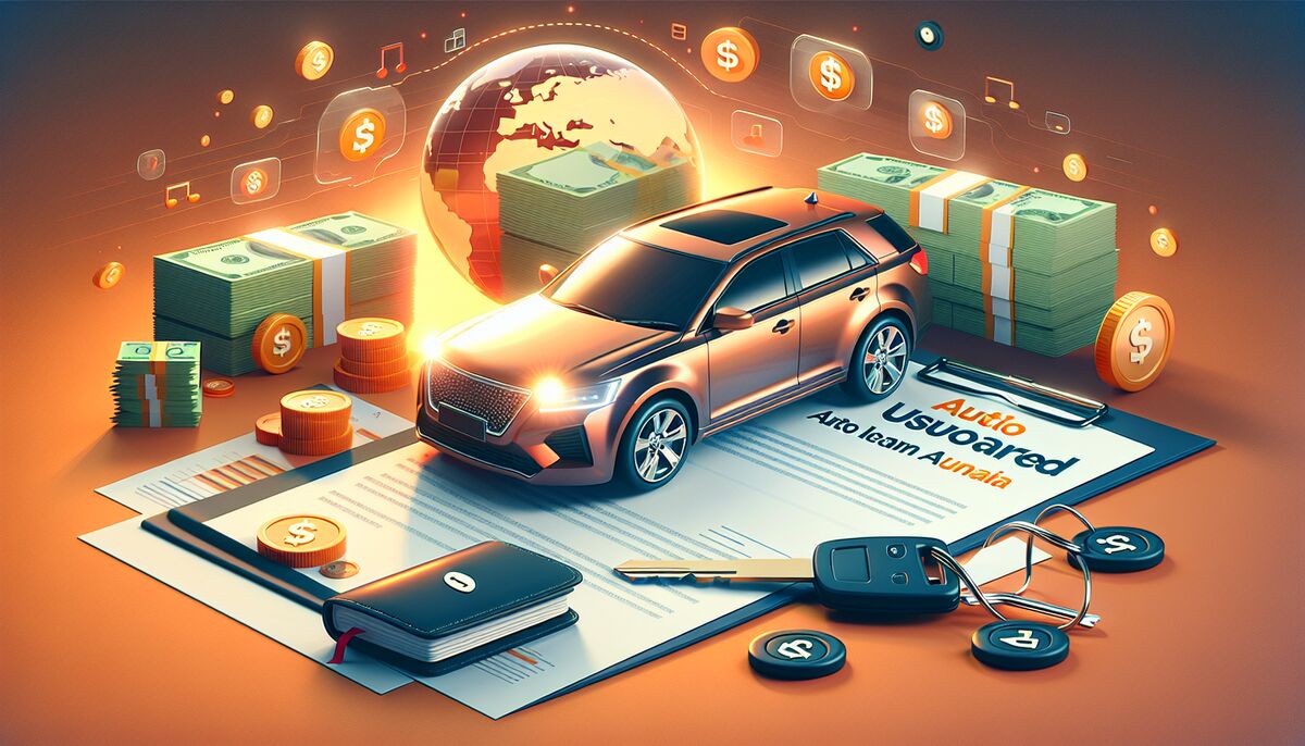 Understanding Unsecured Auto Loans in Australia: What You Need to Know