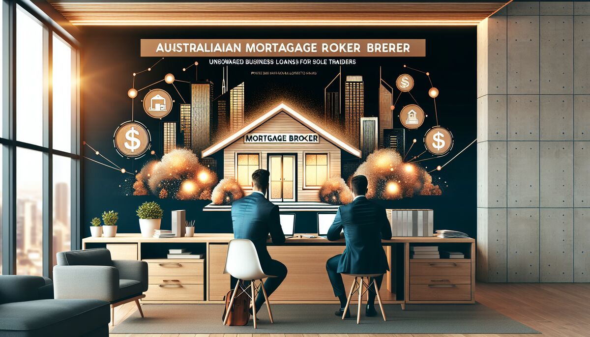 Unsecured Business Loans for Sole Traders: A Comprehensive Guide