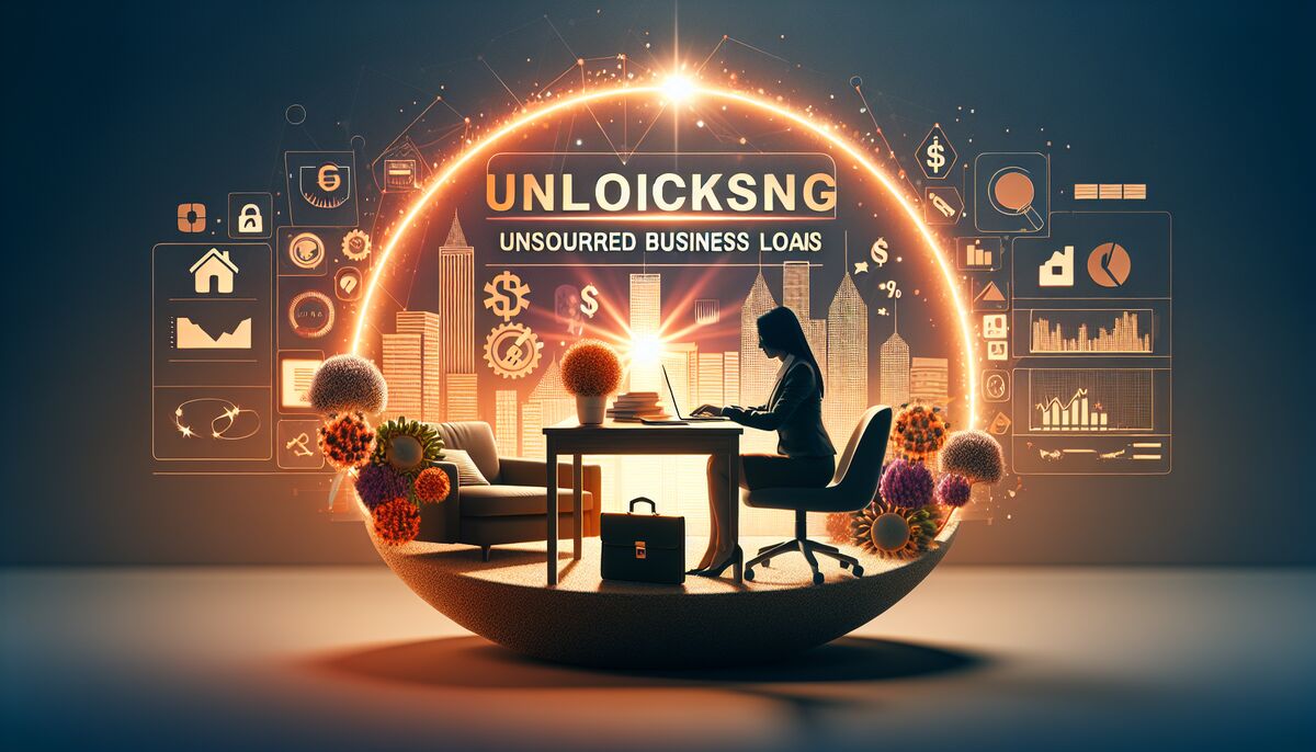 Unlocking Growth with Unsecured Business Loans in Australia
