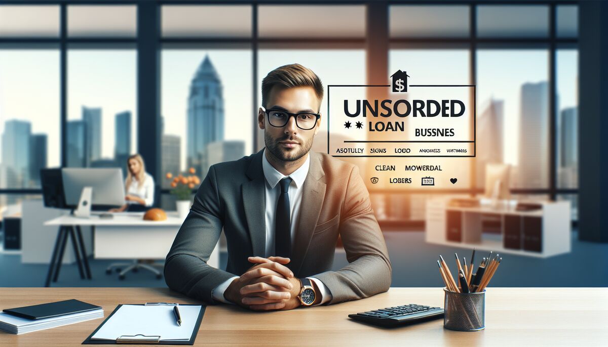 Unsecured Loan Business: Your Complete Australian Guide