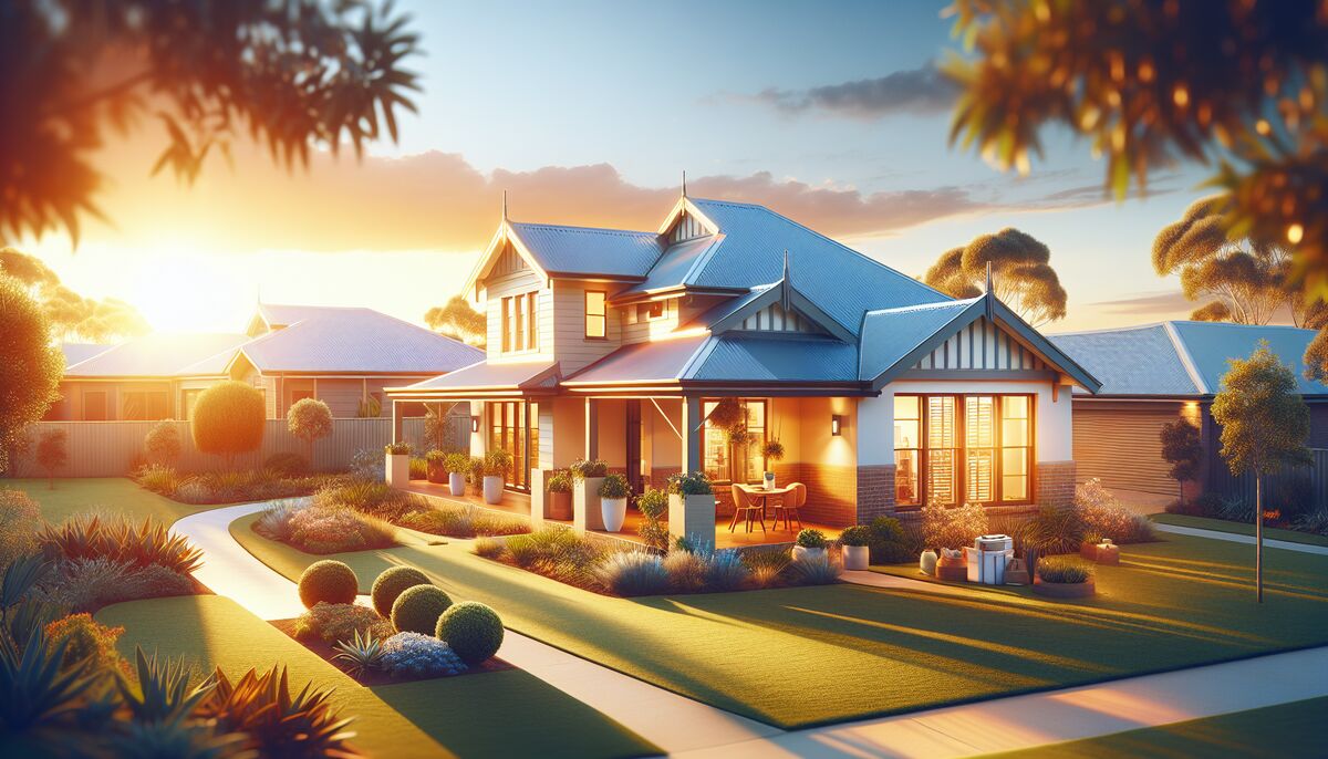 Vacant Land Loans: Your Complete Australian Guide