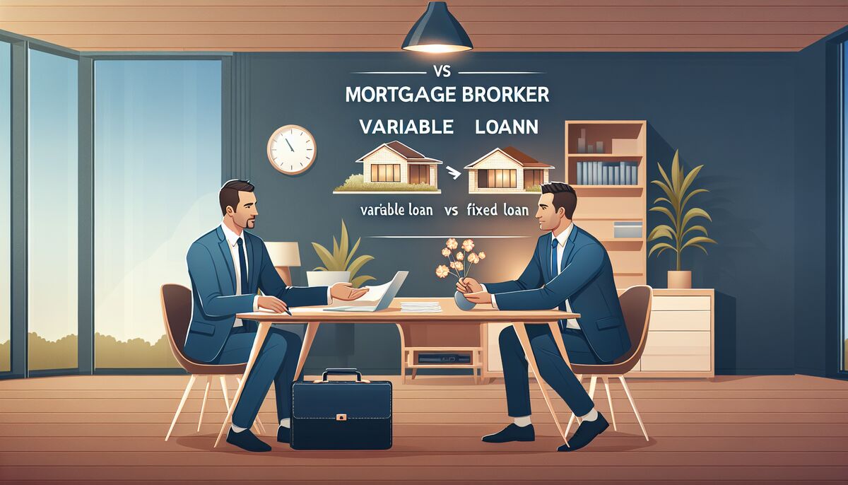 Variable Loan vs Fixed Loan: Pros and Cons for Australian Homebuyers