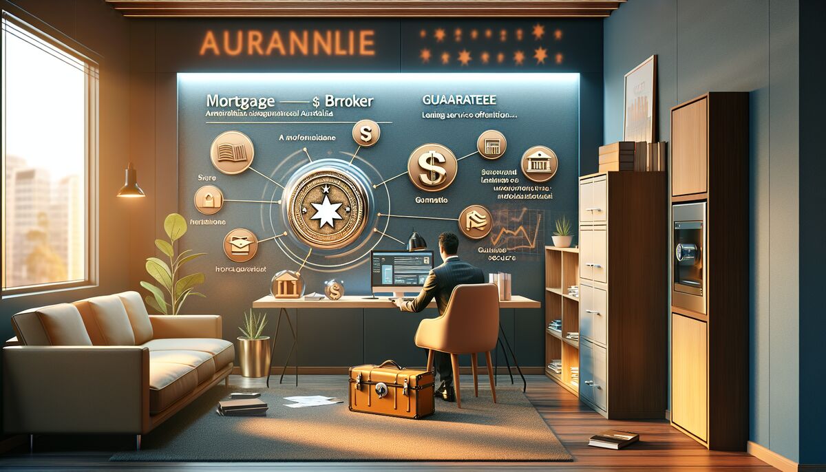 Very Bad Credit Loans with Guaranteed Approval in Australia: Navigating Options on Centrelink