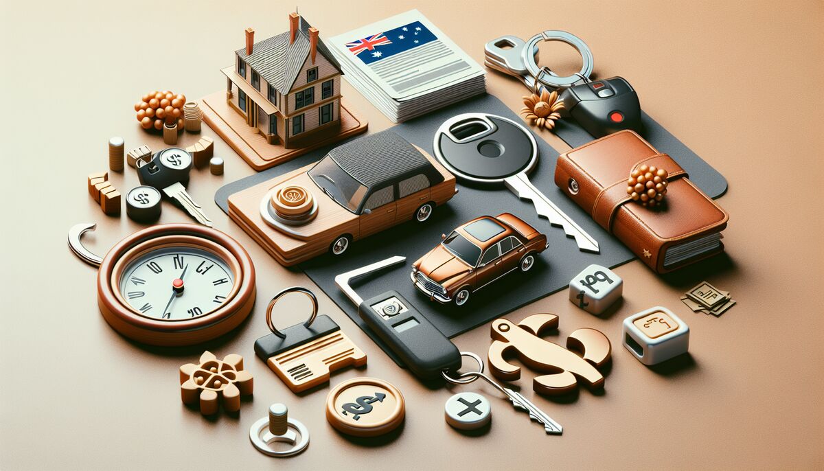 Navigating Vintage Car Loans in Australia: Your Ultimate Guide