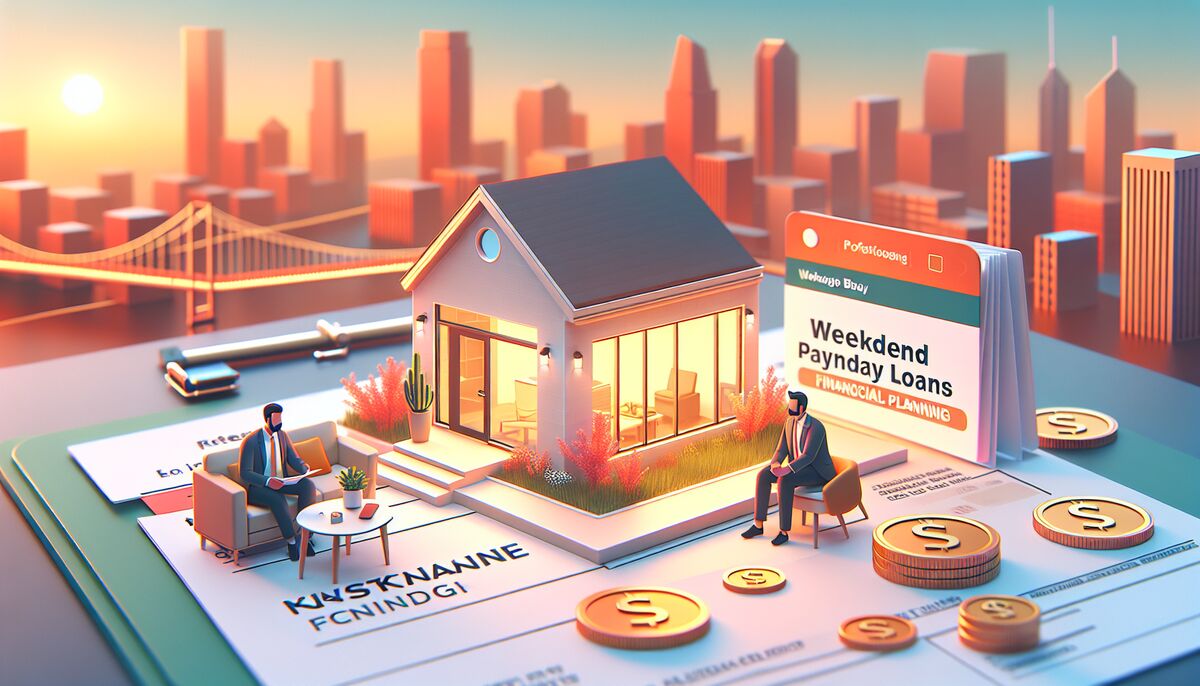 Weekend Payday Loans: Your Complete Australian Guide