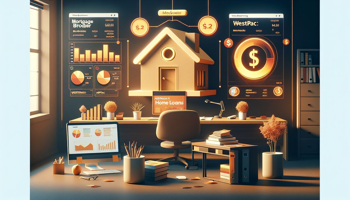 Westpac vs Mortgage Broker: Which is the Better Choice for Your Home Loan?