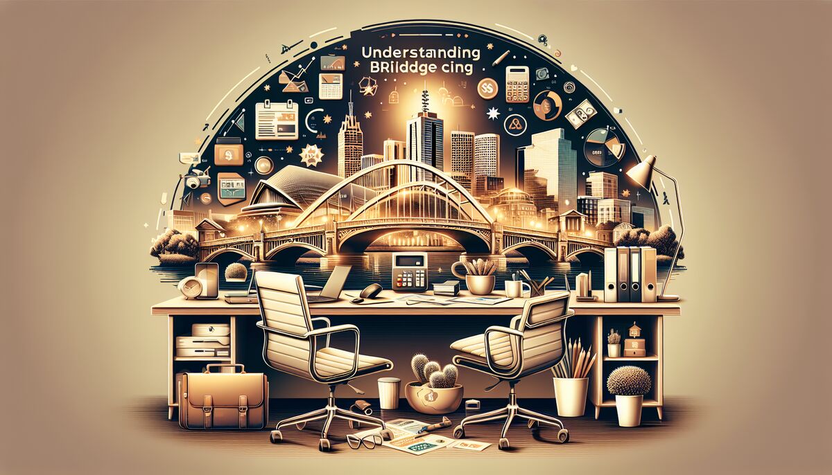 Understanding Bridging Finance in Australia: A Complete Guide