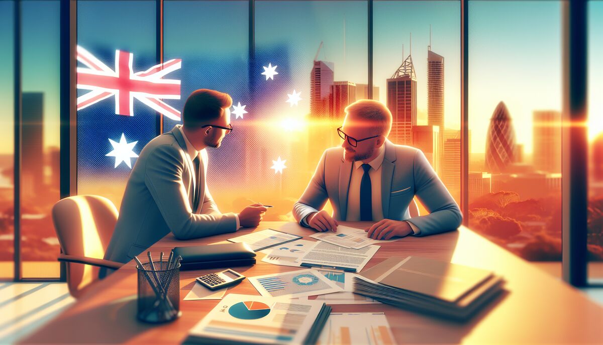 Understanding the Comparison Rate: A Guide for Australian Homebuyers