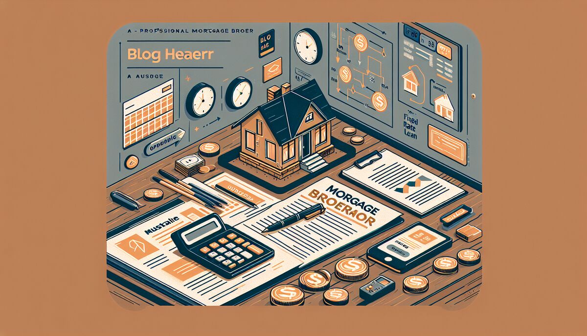 Understanding Fixed Rate Loans: A Comprehensive Guide for Australian Homebuyers