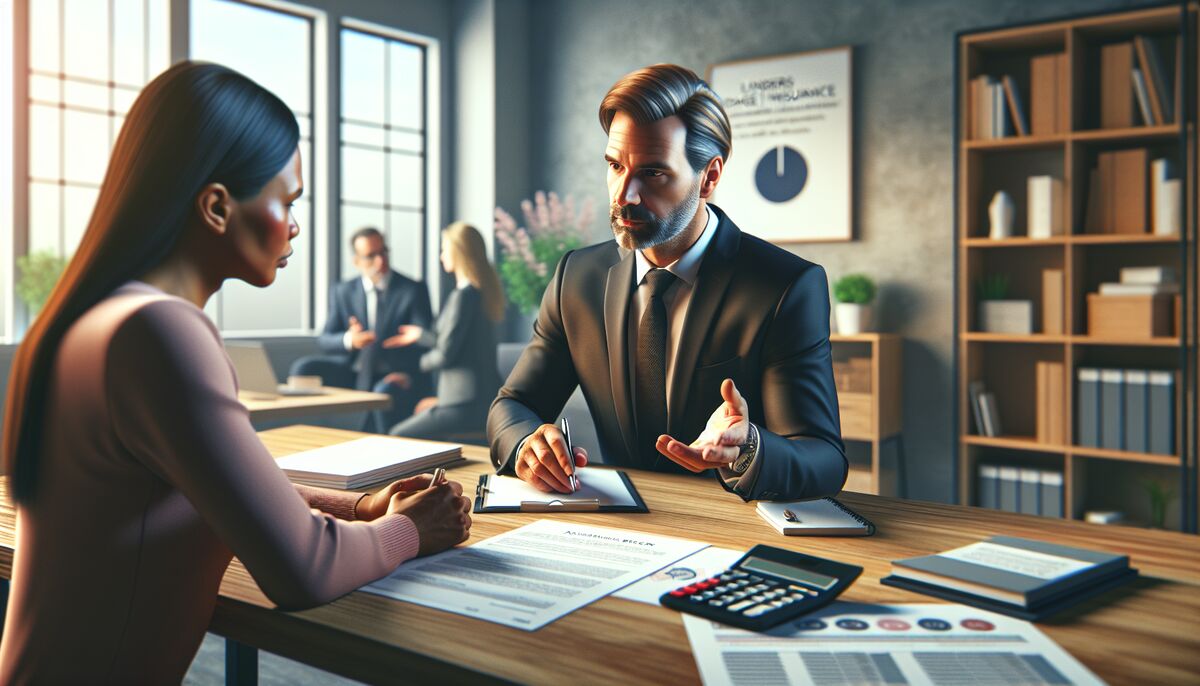 Understanding Lenders Mortgage Insurance (LMI) in Australia: What It Is and How It Works