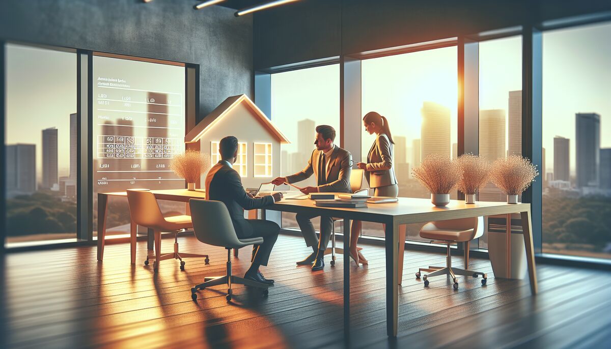 Understanding LVR in Home Loans: What You Need to Know