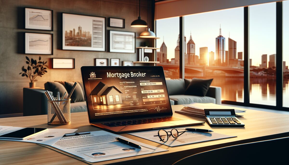 Understanding Offset Accounts: A Guide for Australian Homeowners