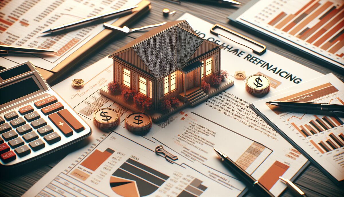 When to Refinance Your Home Loan in Australia: A Comprehensive Guide