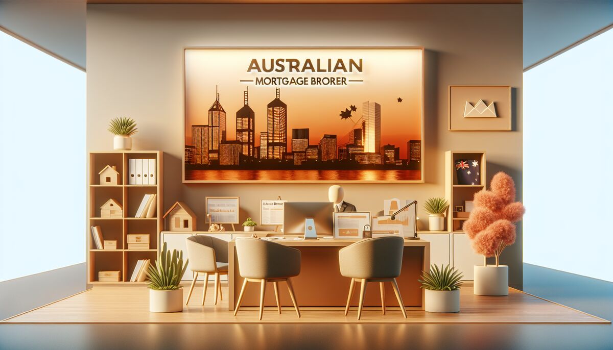 Where to Find a Mortgage Broker in Australia: A Comprehensive Guide