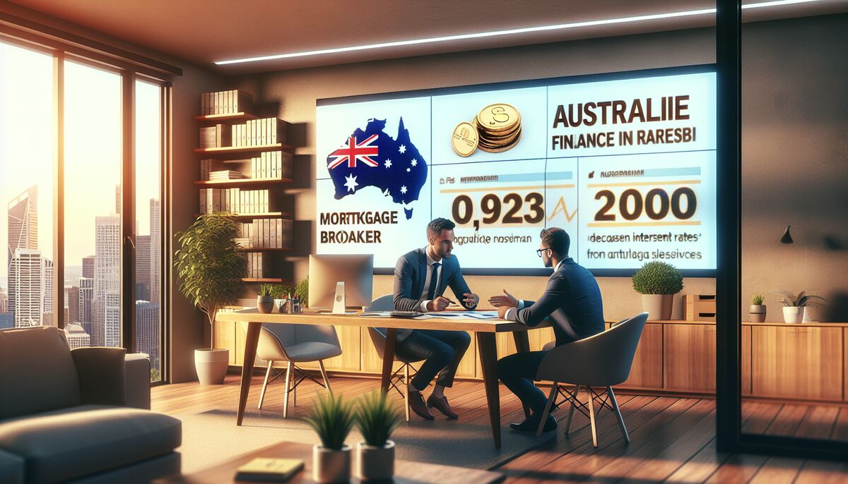 Will Interest Rates Go Down in 2026? An Australian Perspective