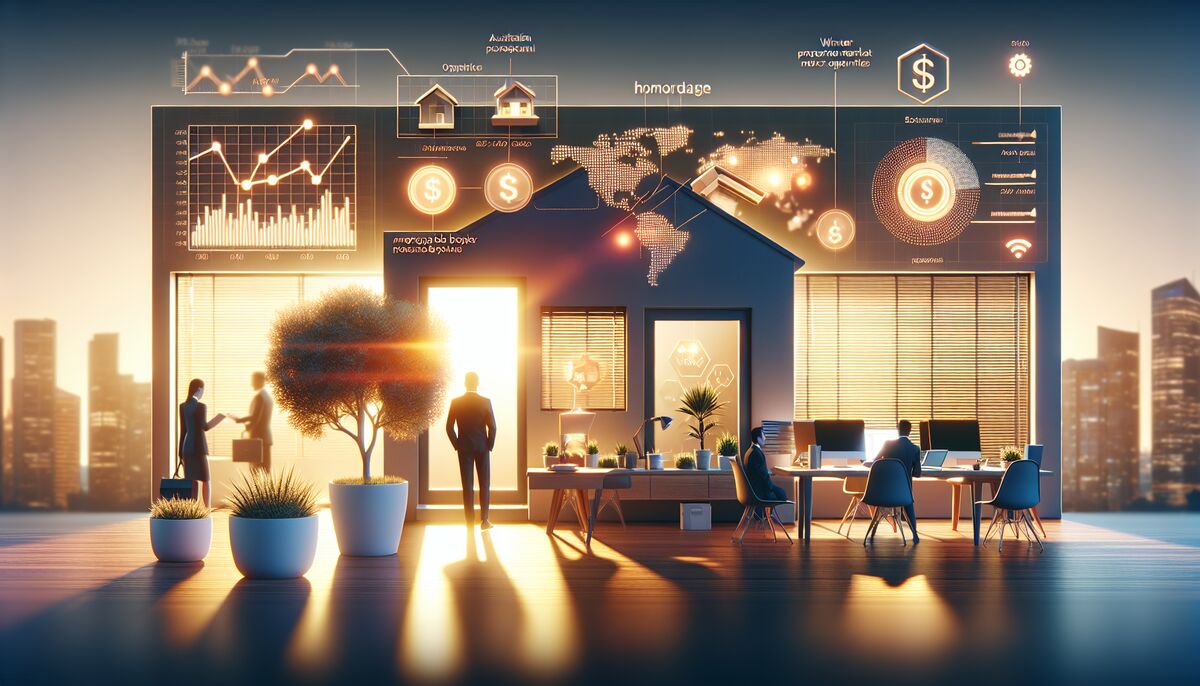 Winter Property Market Opportunities in Australia
