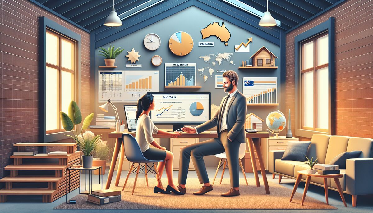 Maximise Your Work from Home Tax Deductions in Australia: A Comprehensive Guide