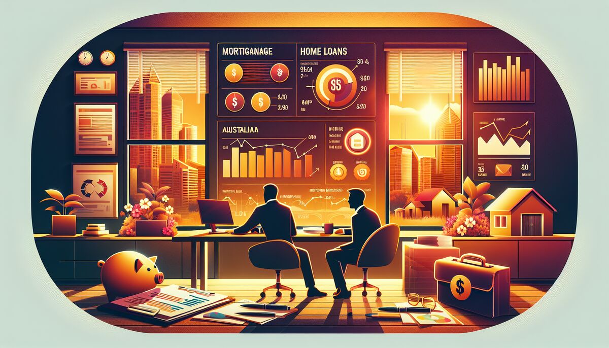 Navigating the Writer Home Loan in Australia: A Comprehensive Guide