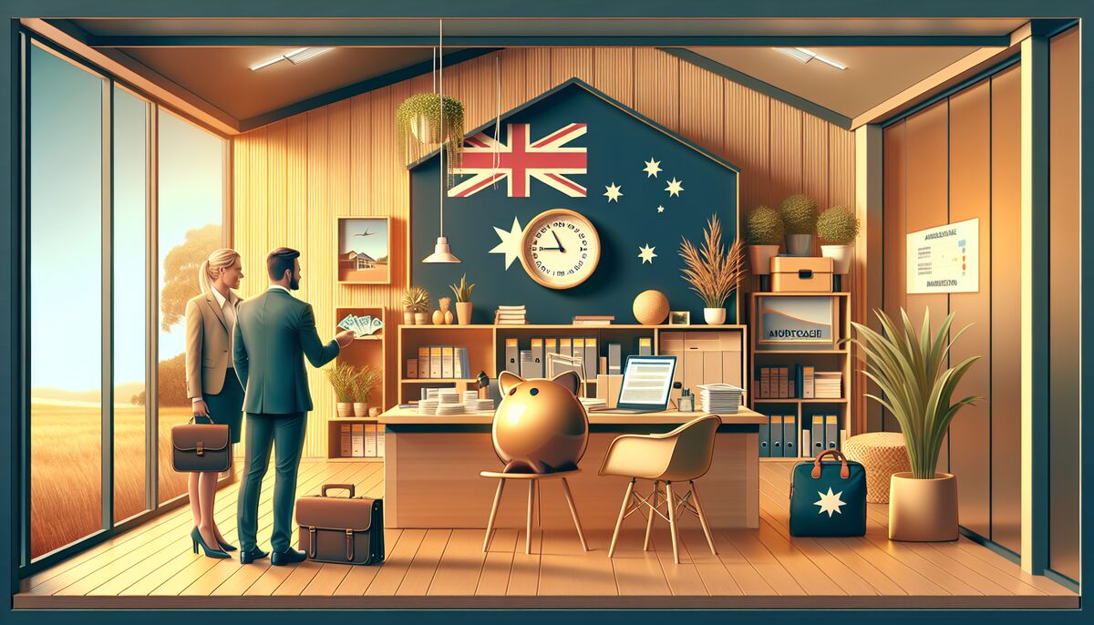 Writer Mortgage Lenders: Navigating Home Loans for Australian Authors