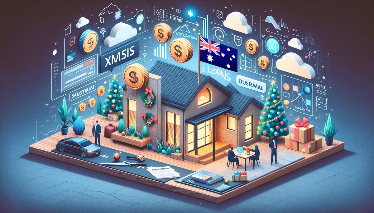 Xmas Loans: Your Complete Australian Guide